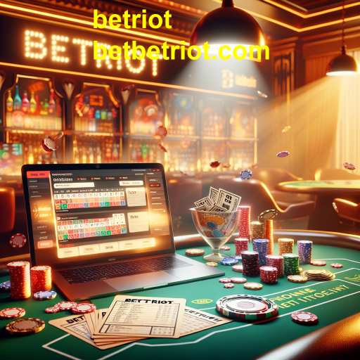 Dicas Essenciais para Apostas: Aumente suas Chances de Sucesso